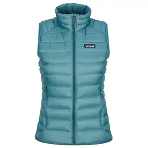 W'S DOWN SWEATER VEST Damen - Daunenweste