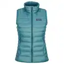 Bild 1 von W'S DOWN SWEATER VEST Damen - Daunenweste