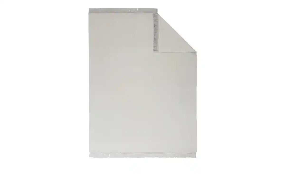 Bild 4 von como Wohndecke mit Fransen Sophia