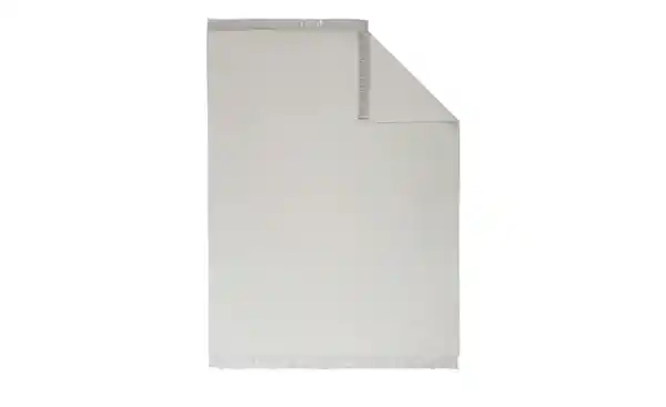 Bild 4 von como Wohndecke mit Fransen Sophia