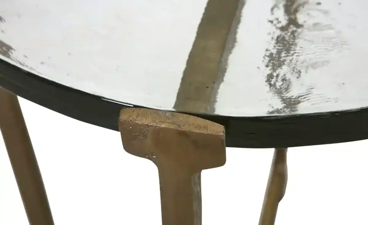 Bild 2 von Beistelltisch Plaza