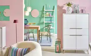 HOME STORY Laterne