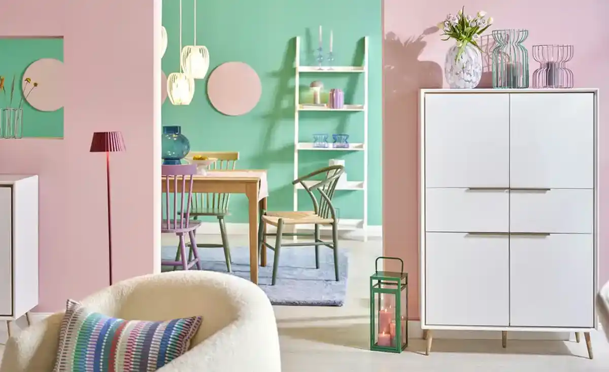 Bild 1 von HOME STORY Laterne