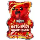 Bild 1 von Gummibären Hot & Spicy