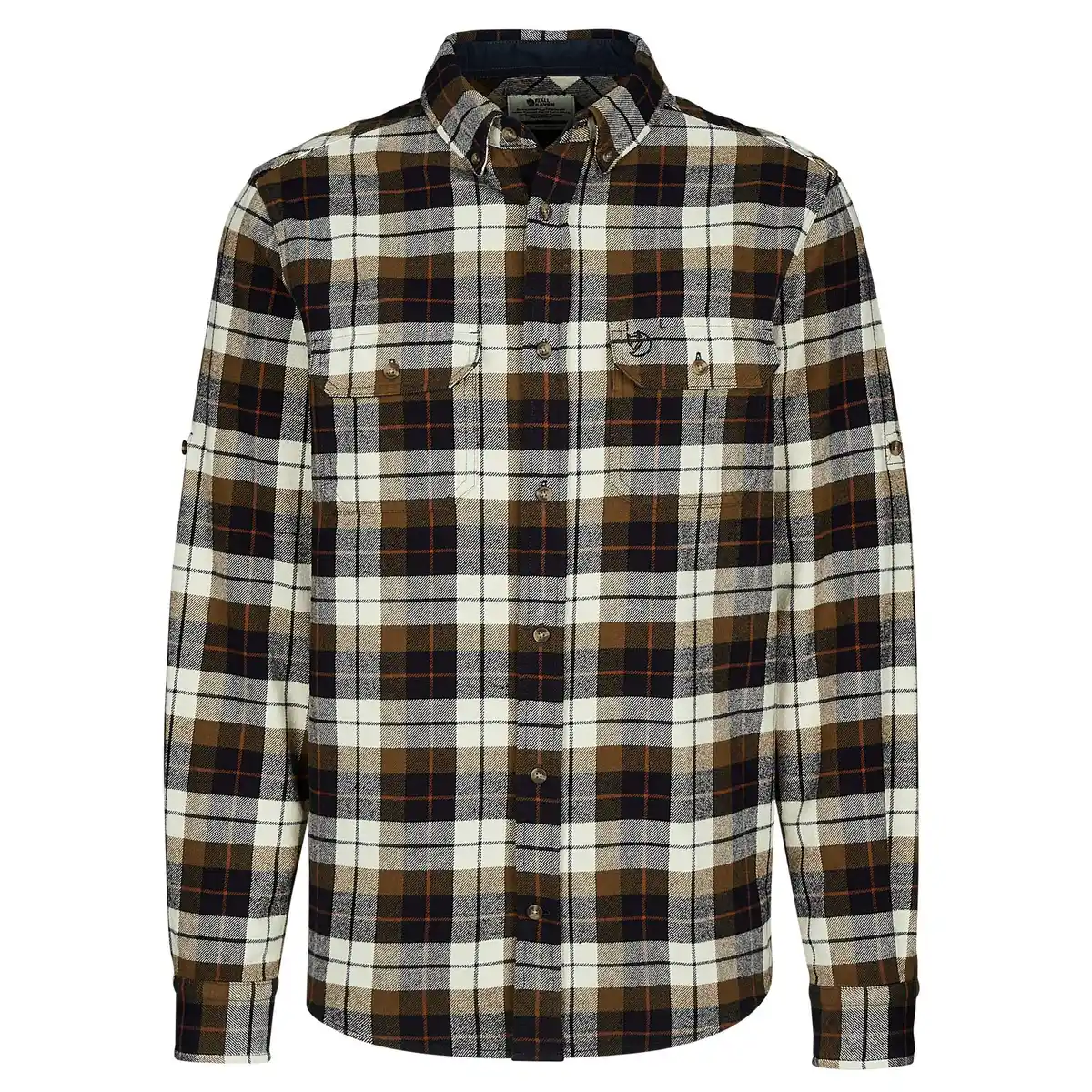 Bild 1 von SINGI HEAVY FLANNEL SHIRT M Herren - Flanellhemd