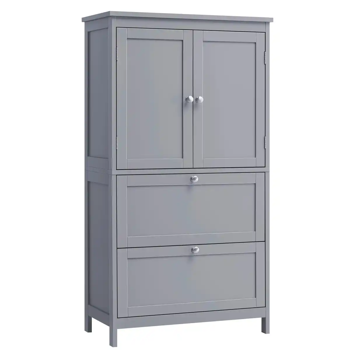 Bild 1 von MIDISCHRANK BATHROOM CABINET, Grau