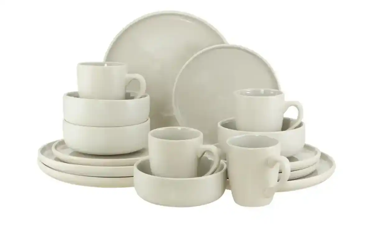 Bild 1 von Peill+Putzler Kombiservice, 16-teilig Sardara