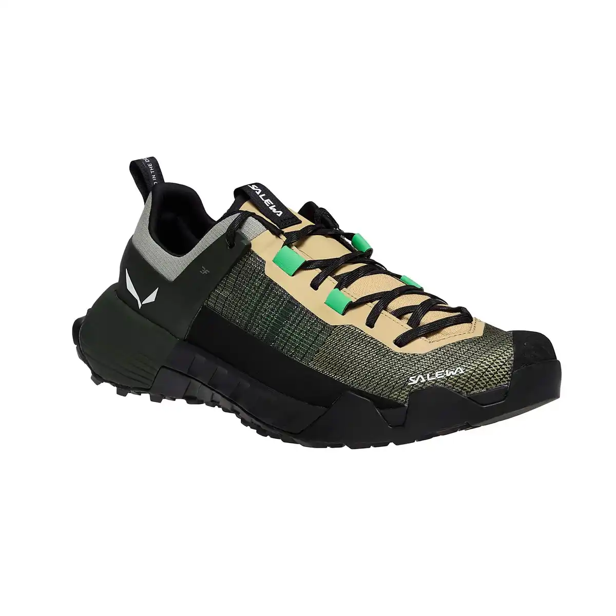 Bild 2 von WILDFIRE NXT M Herren - Zustiegsschuhe