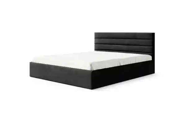 Bild 3 von Polsterbett mit Bettkasten Bella