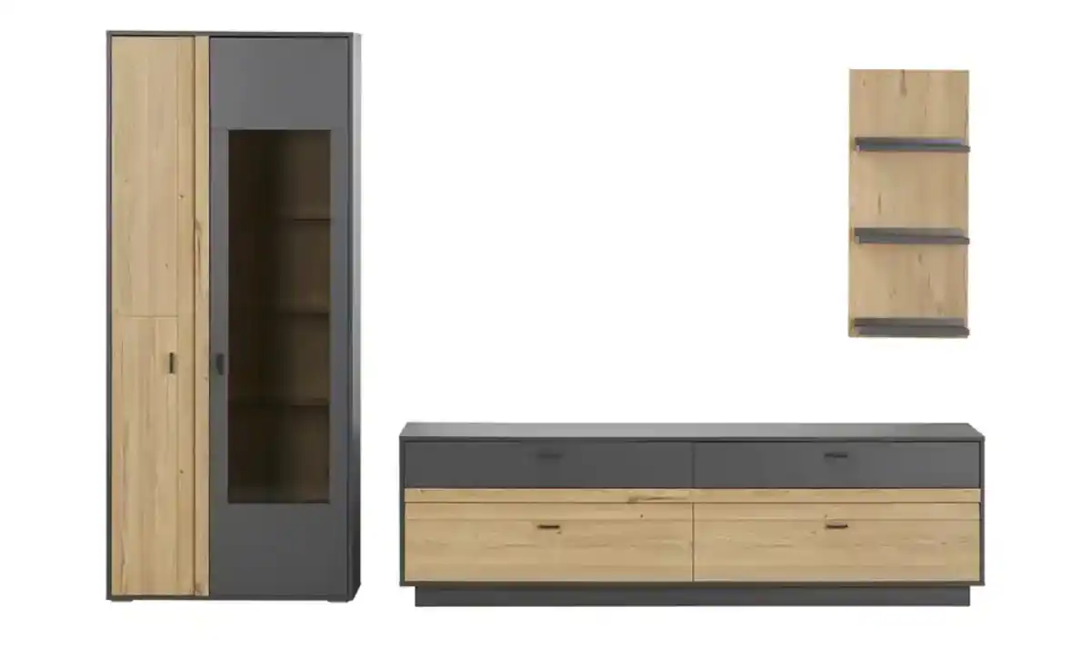 Bild 3 von uno Wohnkombination Butera