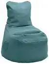Bild 1 von Sitzsack Cortana Cord Petrol, Petrol