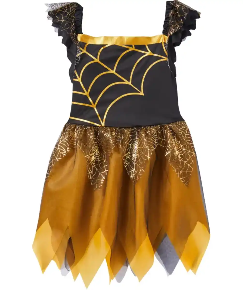 Bild 1 von Kinderkostüm Halloween, bunt