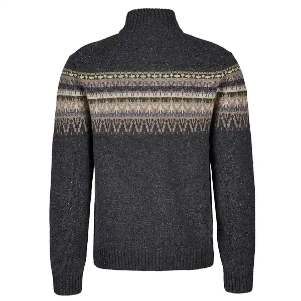 Bild 3 von ARCH ROCK 1/4 ZIP Herren - Wollpullover