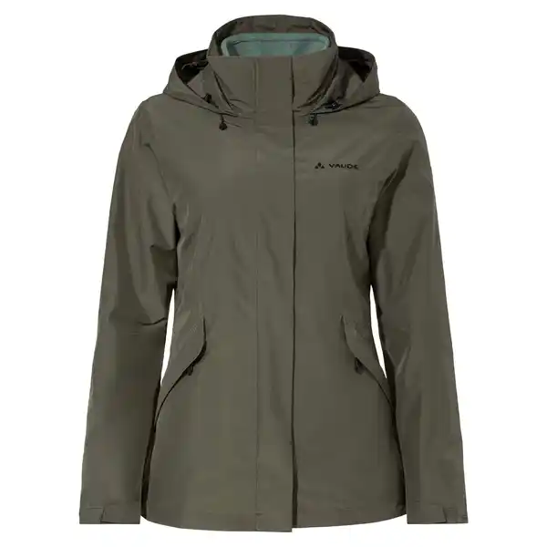 Bild 1 von ROSEMOOR 3IN1 JACKET II Damen - Doppeljacke