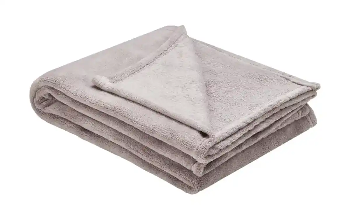 Bild 1 von como Coralfleecedecke Emely