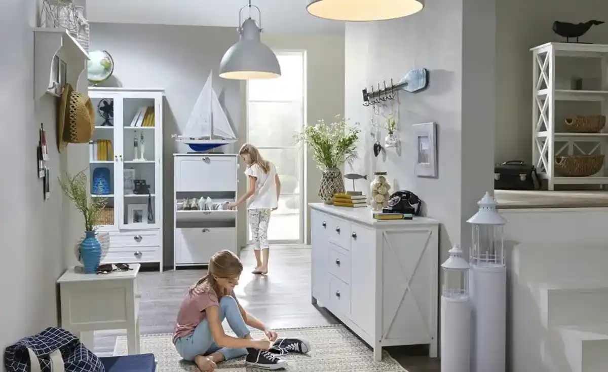 Bild 1 von Laterne Leuchtturm