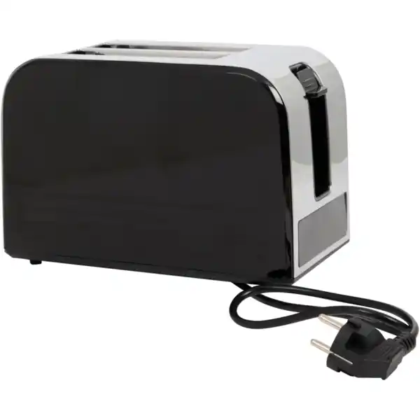 Bild 3 von Digitaler Toaster