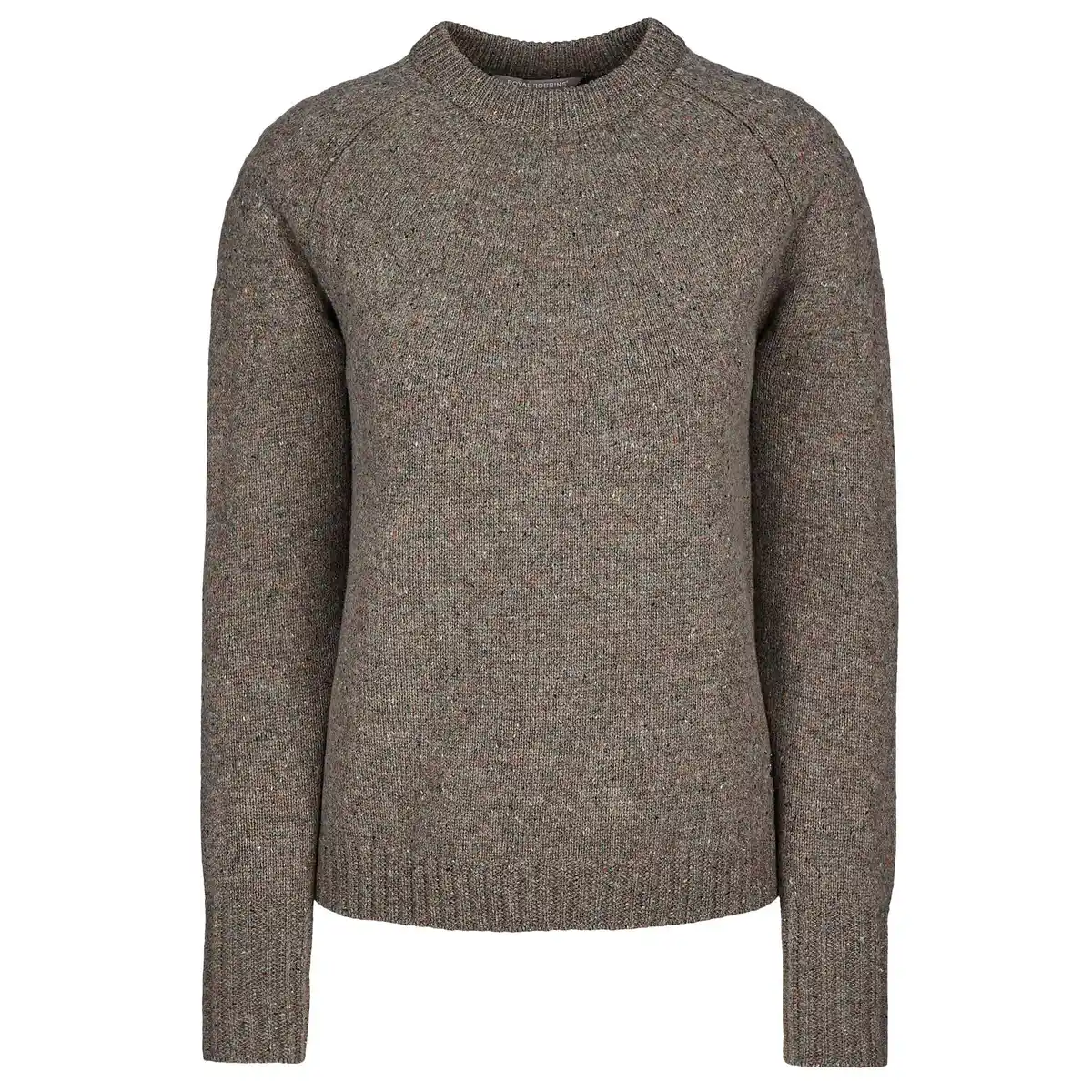 Bild 1 von ROCKCRAFT WOOL CREW Damen - Wollpullover