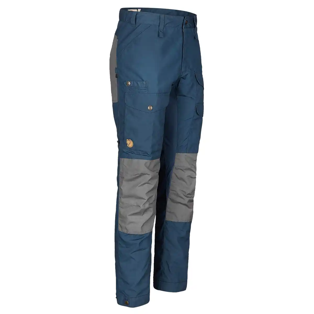 Bild 2 von VIDDA PRO VENTILATED TRS M Herren - Trekkinghose