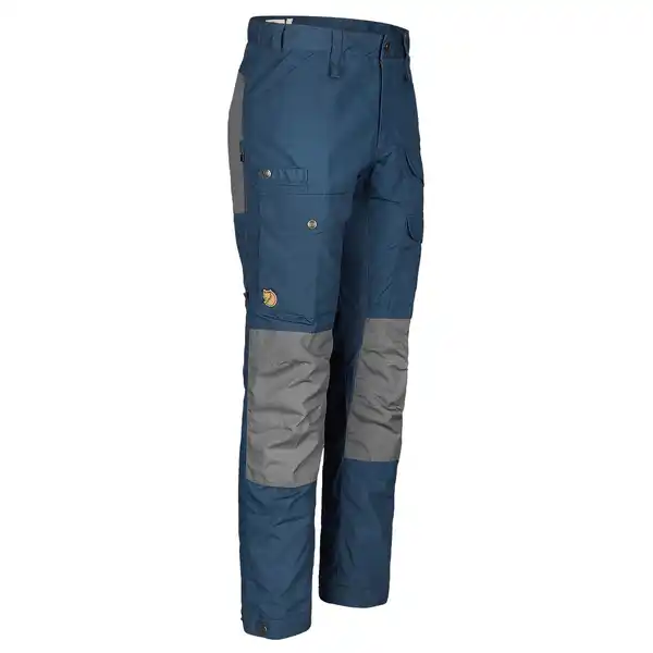 Bild 2 von VIDDA PRO VENTILATED TRS M Herren - Trekkinghose