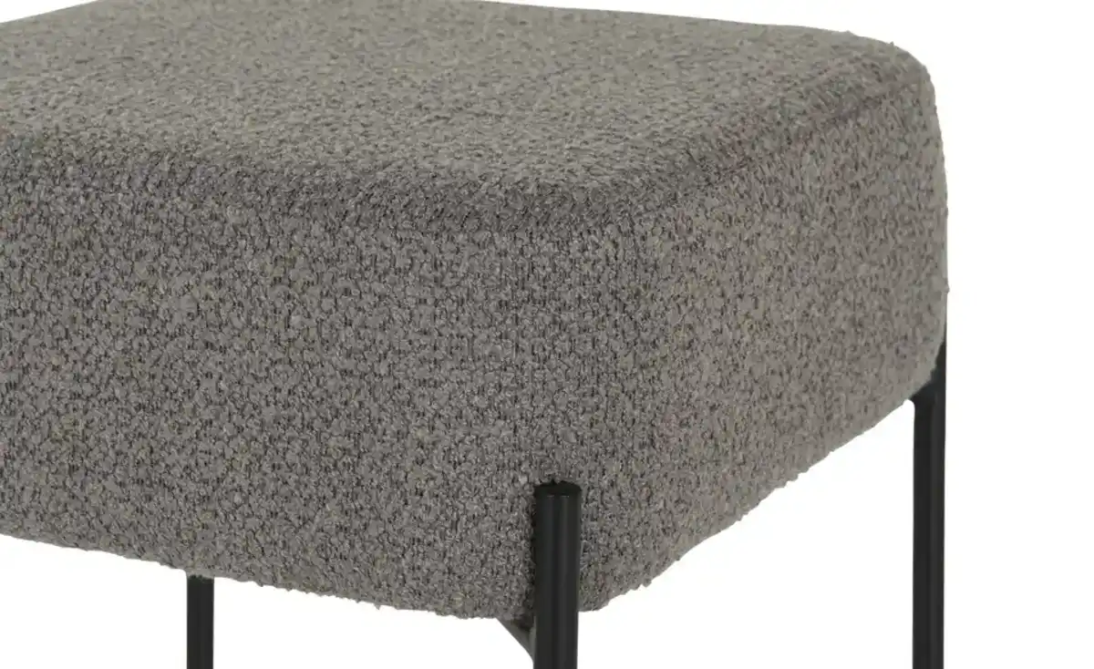 Bild 4 von Polsterhocker Jasper