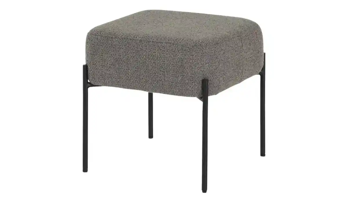 Bild 1 von Polsterhocker Jasper