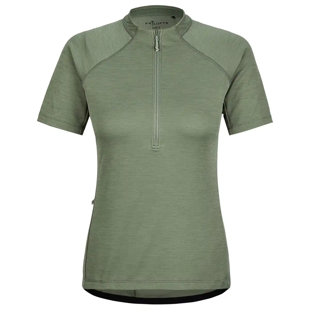 Bild 1 von HOSBY BIKE T-SHIRT Damen - Fahrradtrikot