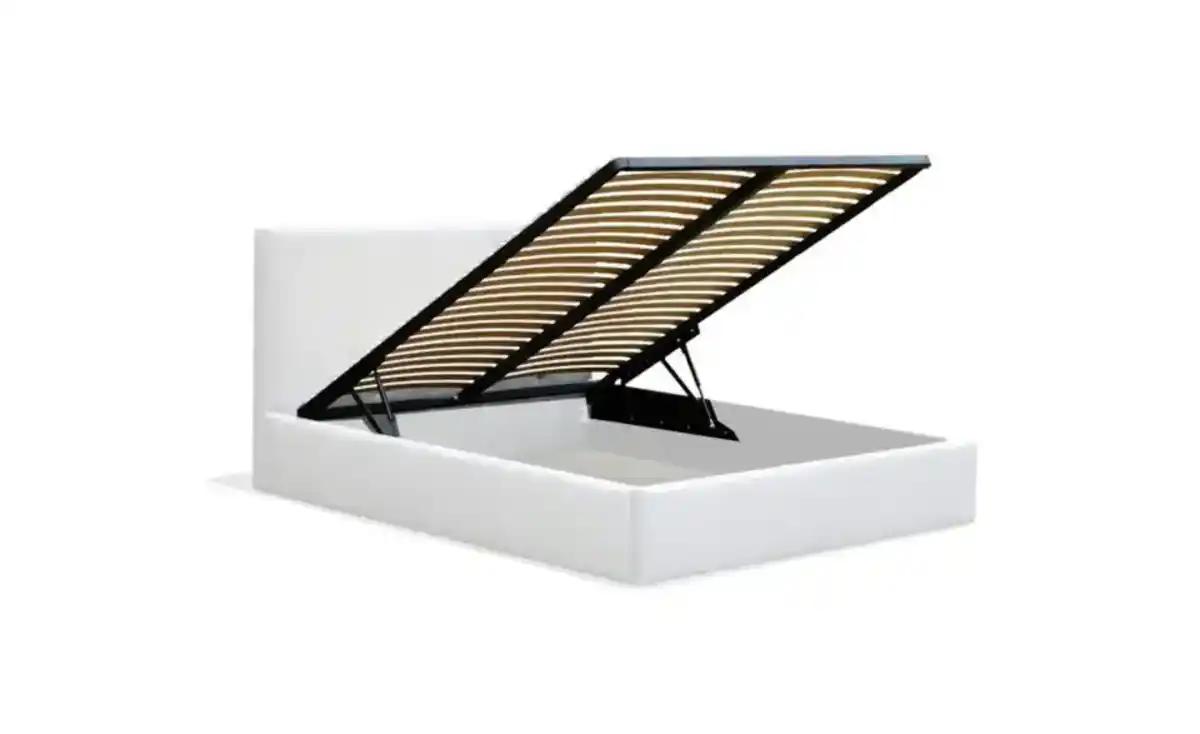 Bild 4 von Polsterbett mit Bettkasten Bella