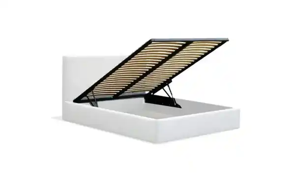 Bild 4 von Polsterbett mit Bettkasten Bella