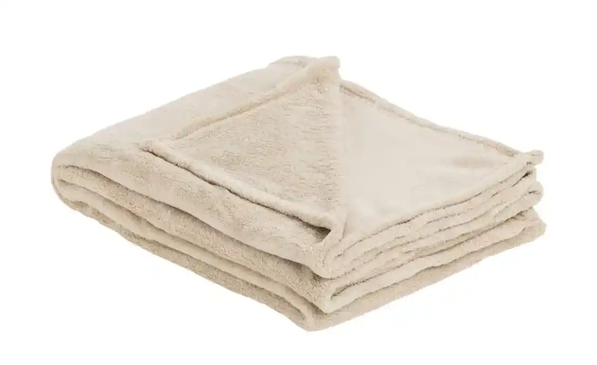 Bild 1 von como Coralfleecedecke Emely