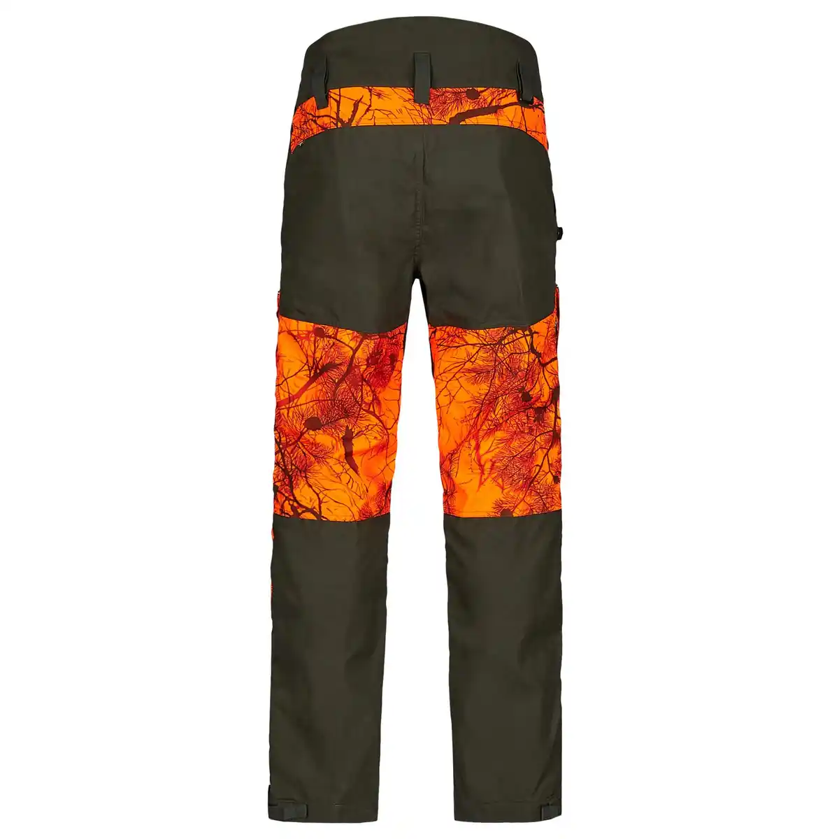 Bild 3 von DREV HYBRID TROUSERS M Herren - Jagdhose