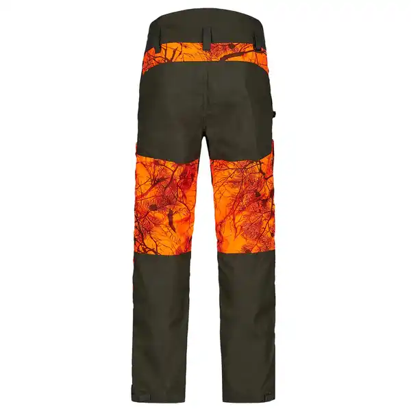 Bild 3 von DREV HYBRID TROUSERS M Herren - Jagdhose
