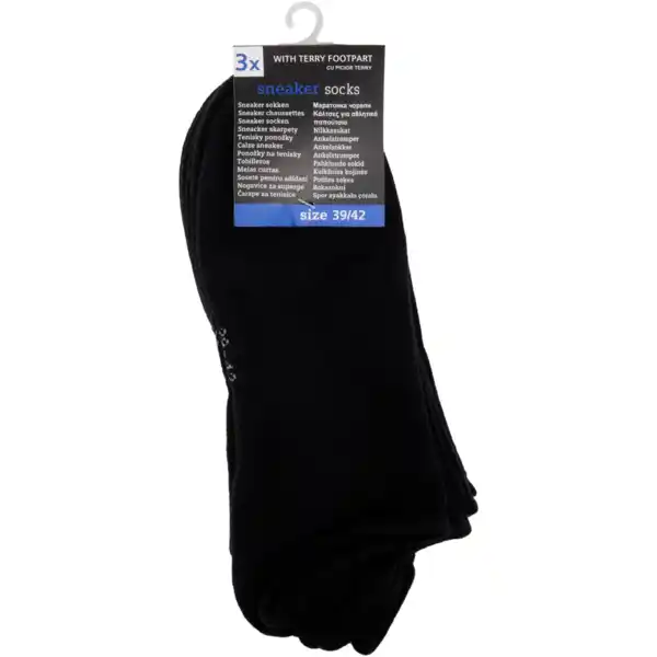 Bild 2 von Sneakersocken
