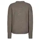 Bild 3 von ROCKCRAFT WOOL CREW Damen - Wollpullover