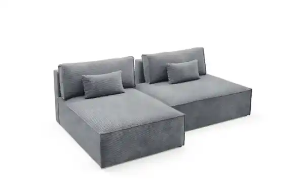 Bild 3 von Ecksofa modular Lucca