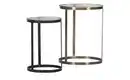Bild 1 von Beistelltisch 2er Set Plaza