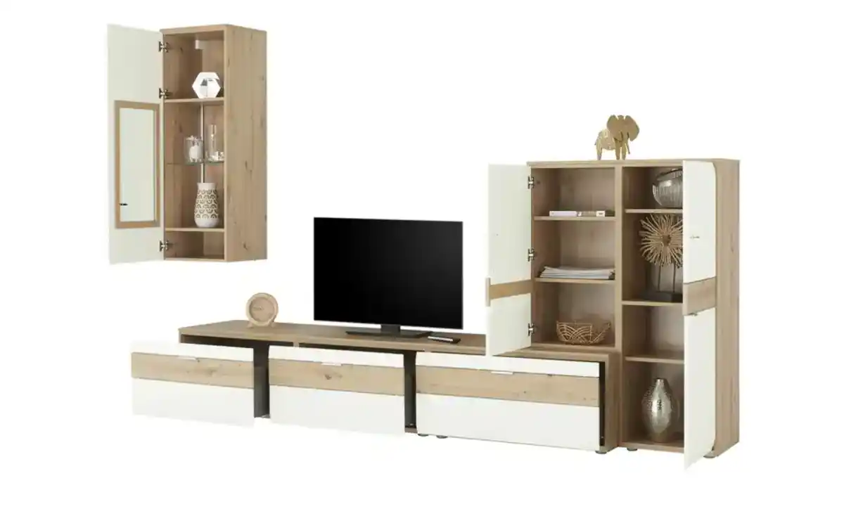 Bild 4 von Wohnkombination Eldena