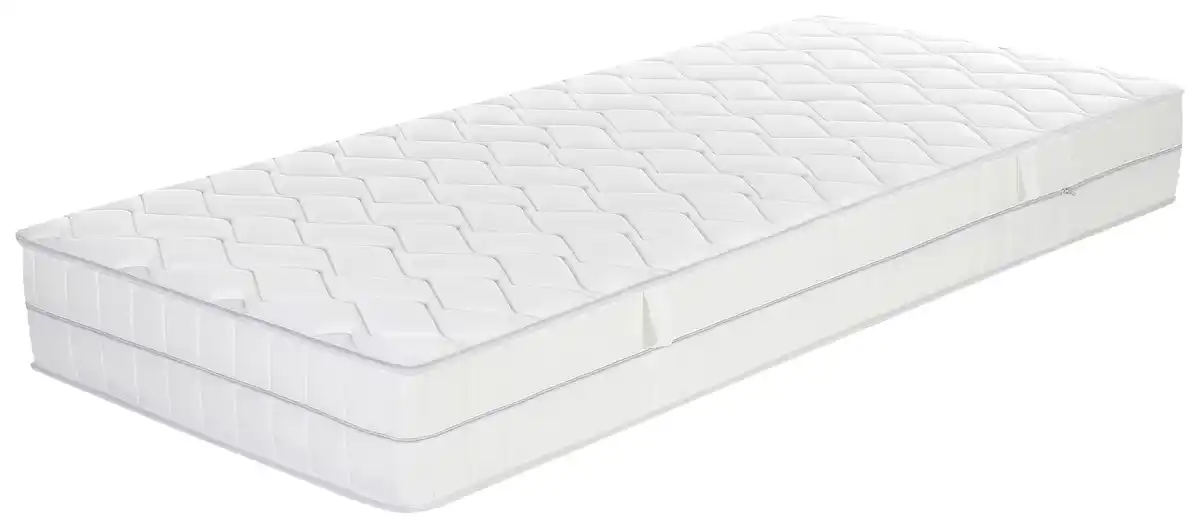 Bild 1 von Kaltschaummatratze Dream Deluxe H2/3 ca. 80x200 cm, Weiß