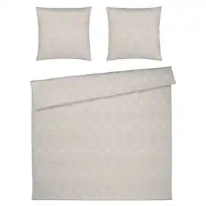 Joop! Bettwäsche, Gelb, Textil, Graphik, 200x200 cm, Oeko-Tex® Standard 100, pflegeleicht, schadstoffgeprüft, weiche und anschmiegsame Oberfläche, edel glänzend, dicht gewebtes Garn, Schlaftexti