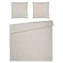 Bild 1 von Joop! Bettwäsche, Gelb, Textil, Graphik, 200x200 cm, Oeko-Tex® Standard 100, pflegeleicht, schadstoffgeprüft, weiche und anschmiegsame Oberfläche, edel glänzend, dicht gewebtes Garn, Schlaftexti