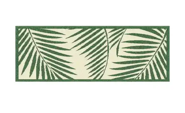 Bild 3 von Webteppich Turf