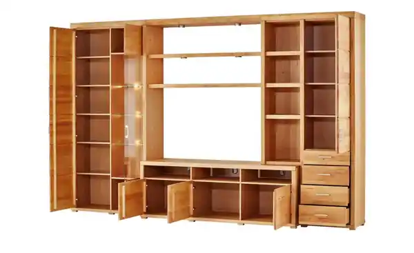 Bild 4 von Woodford Wohnwand Lobos II