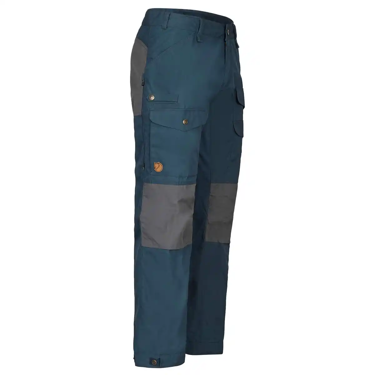 Bild 3 von VIDDA PRO VENTILATED TRS M Herren - Trekkinghose