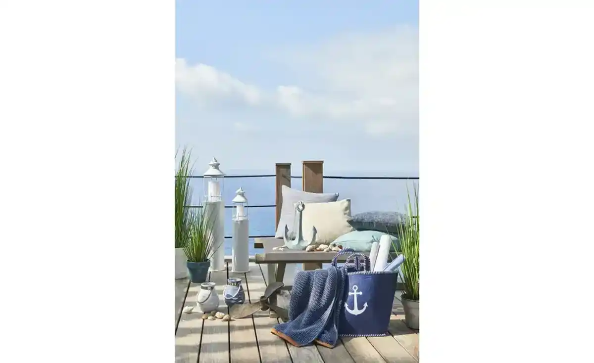 Bild 4 von Laterne Leuchtturm