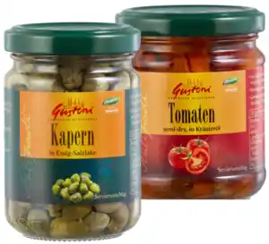 Antipasti