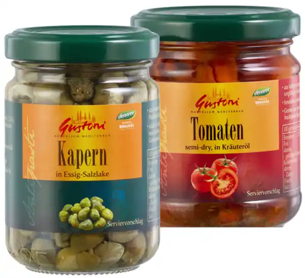 Bild 1 von Antipasti