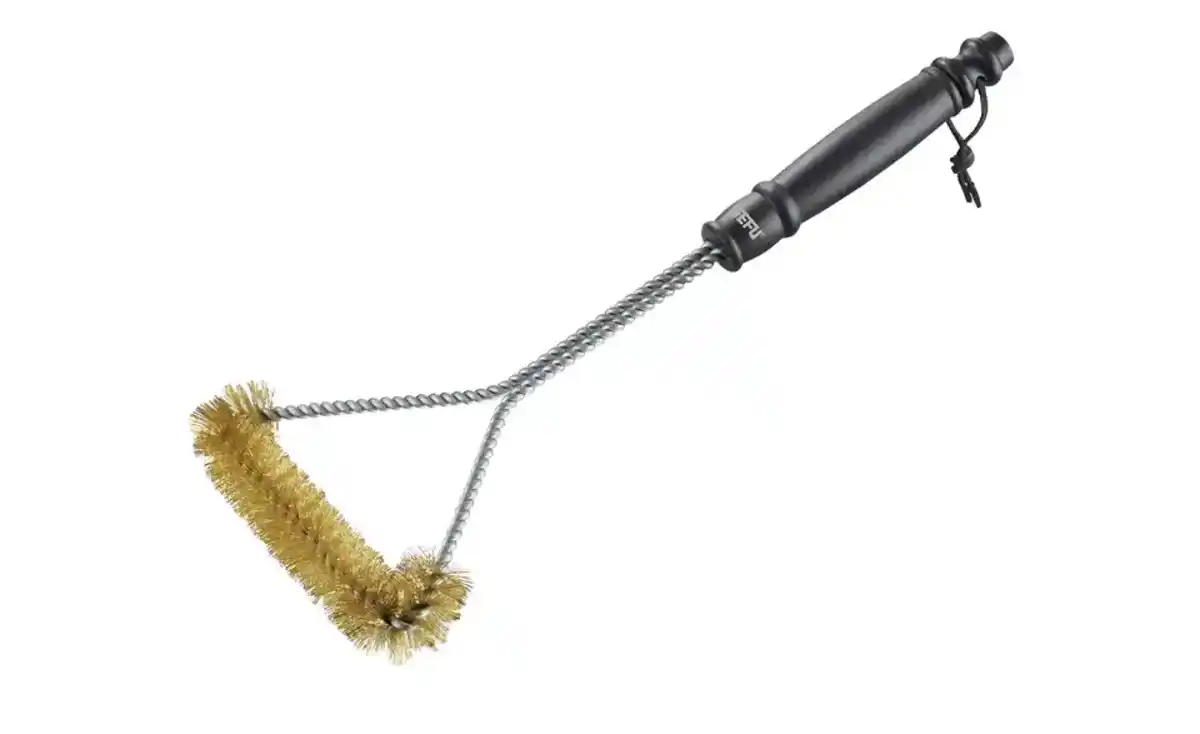 Bild 2 von Gefu Triangelbürste BBQ