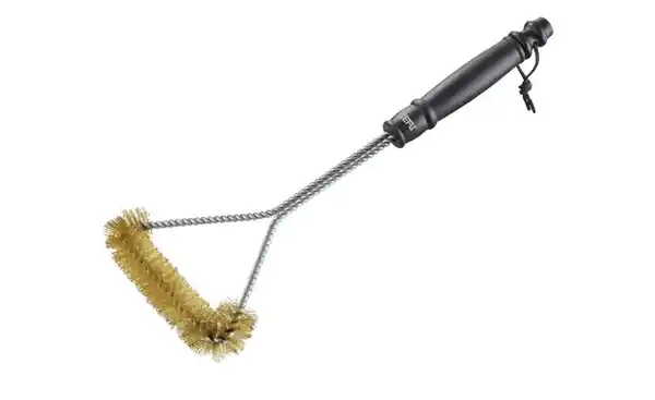 Bild 2 von Gefu Triangelbürste BBQ