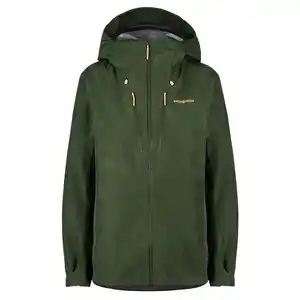 W'S TRIOLET JKT Damen - Hardshelljacke