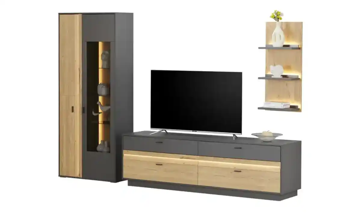 Bild 4 von uno Wohnkombination Butera